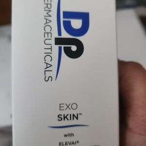 Exo Skin Moisturizer - White